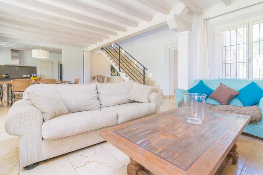 Finca Canyamel Beach & Golf - foto 16