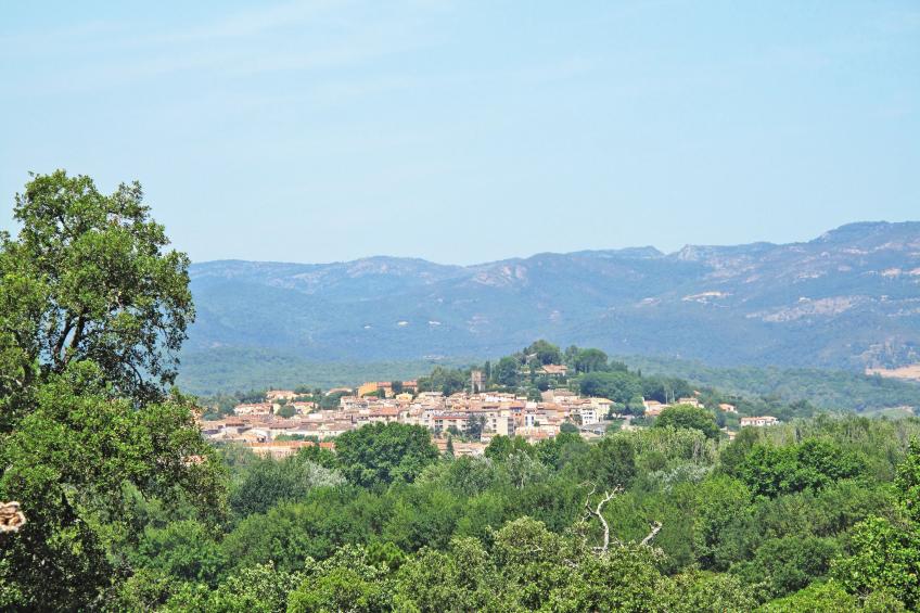 Les Mas de Cogolin - foto 21