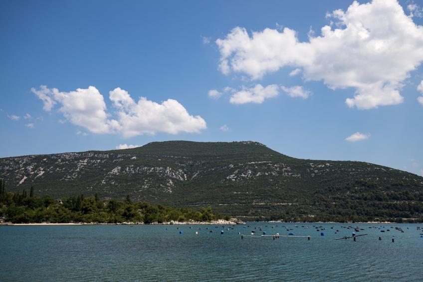 Holiday Home Monika - Two Bedroom Holiday Home with Terrace and Sea View - foto 35