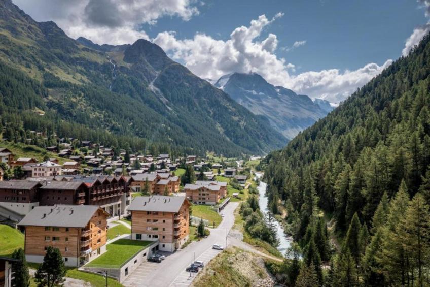 Polaris 1 006 - LUXE & SKI LIFT apartment 6 pers - foto 32