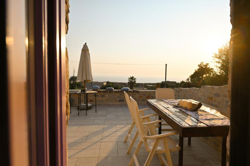 Kivotos Mani - foto 4