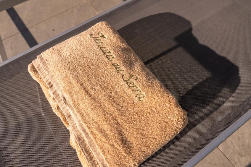 Tenuta del Serra - foto 39