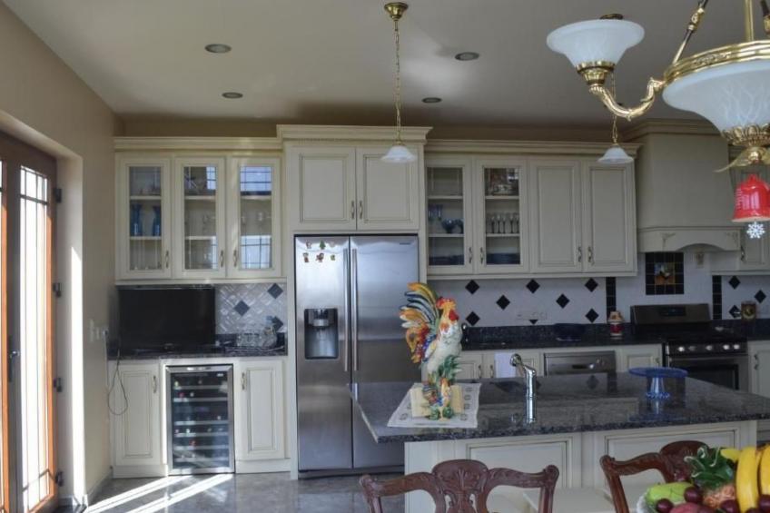 Große, komfortable Villa auf der Insel Terceira