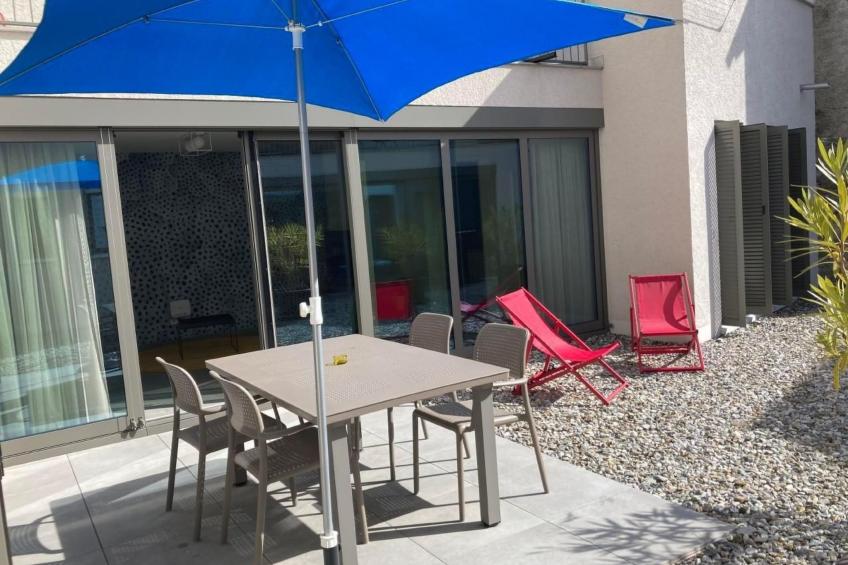 mit Bergblick - foto 15