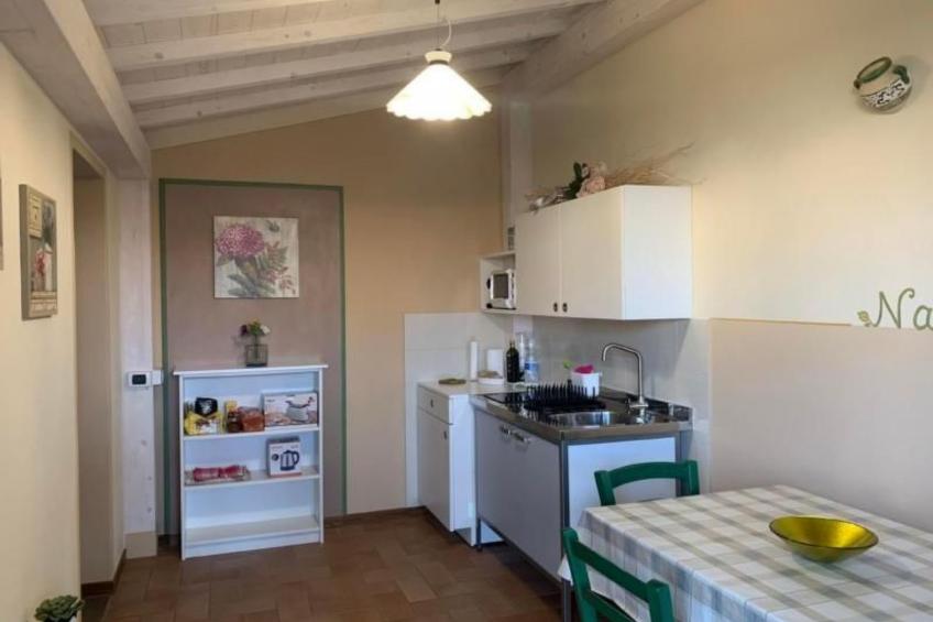 Villa Natura in Gallicano - foto 12