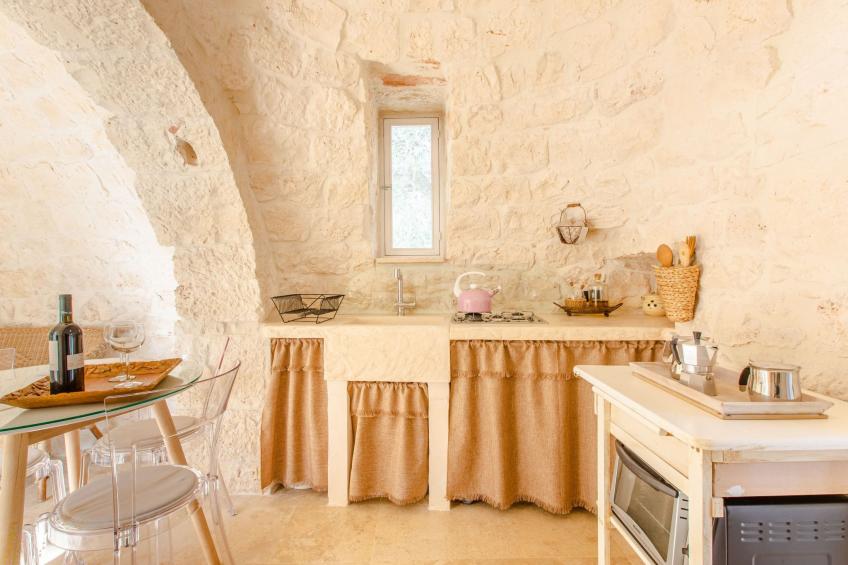 Trullo della Quercia - foto 7