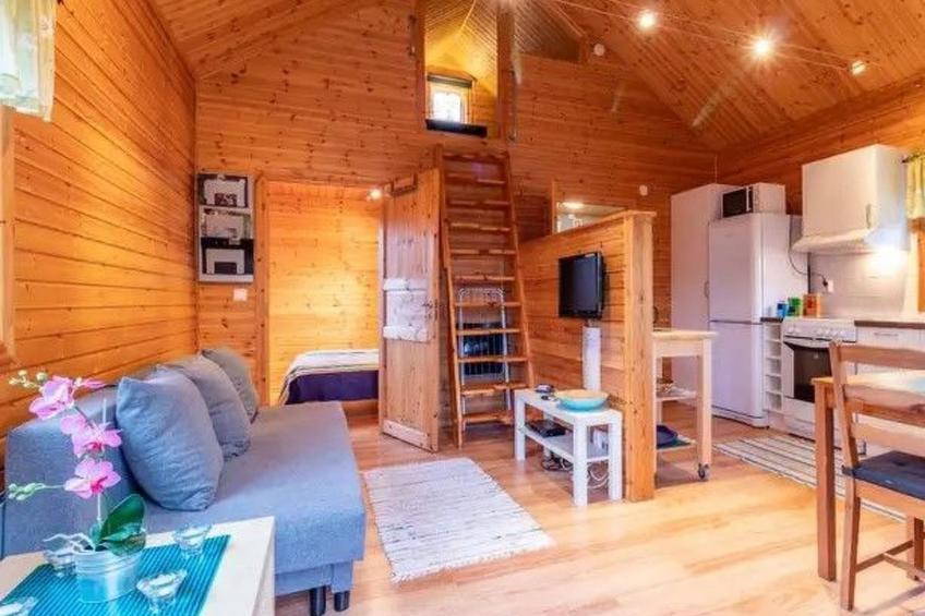 Gösen in Seenähe inklusive Ruderboot - foto 8