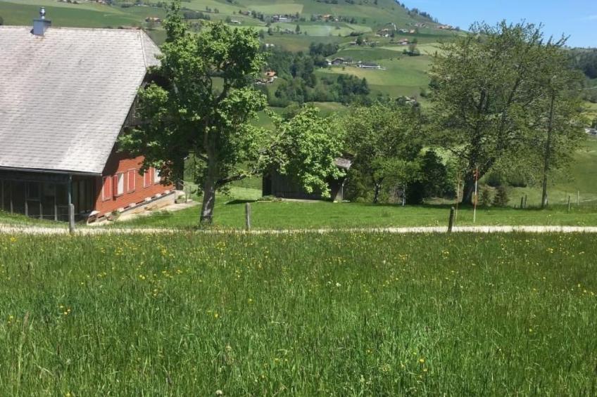 Guggershörnliblick - foto 15