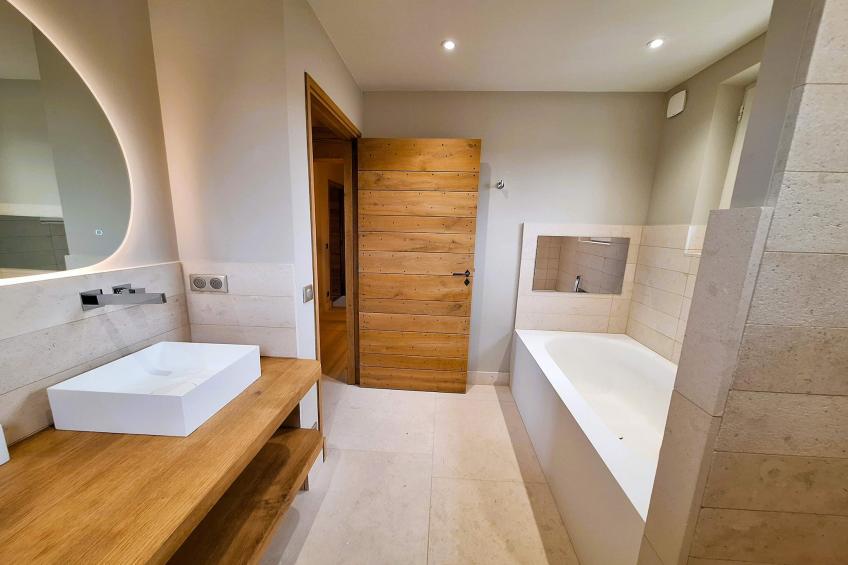 Le Mas Sorella – Votre Évasion Provençale au Cœur des Alpilles - foto 36