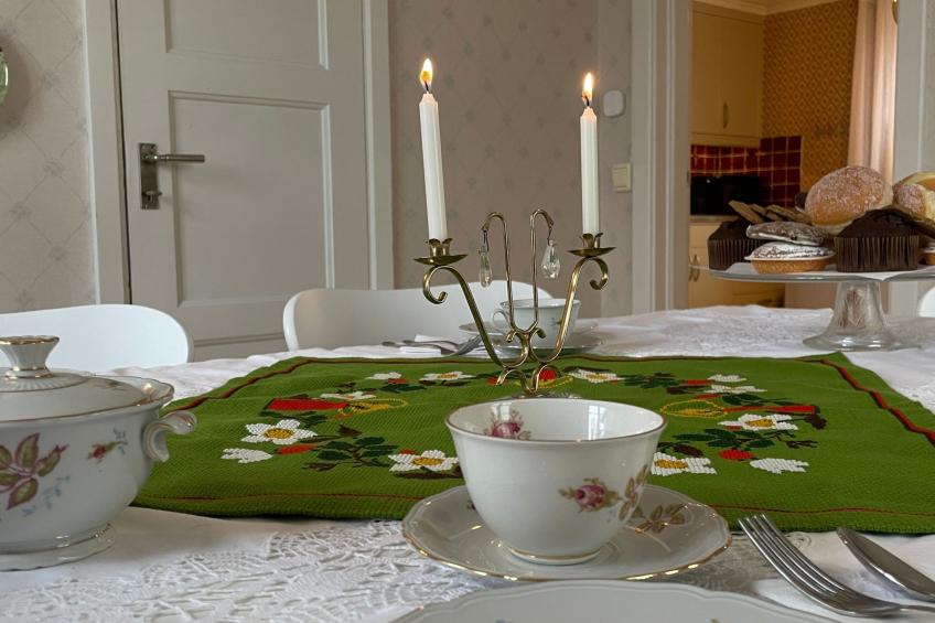 VillaVictoria Luxus - foto 27