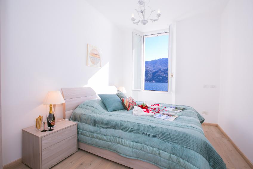 Villa Larius Balcone - foto 17