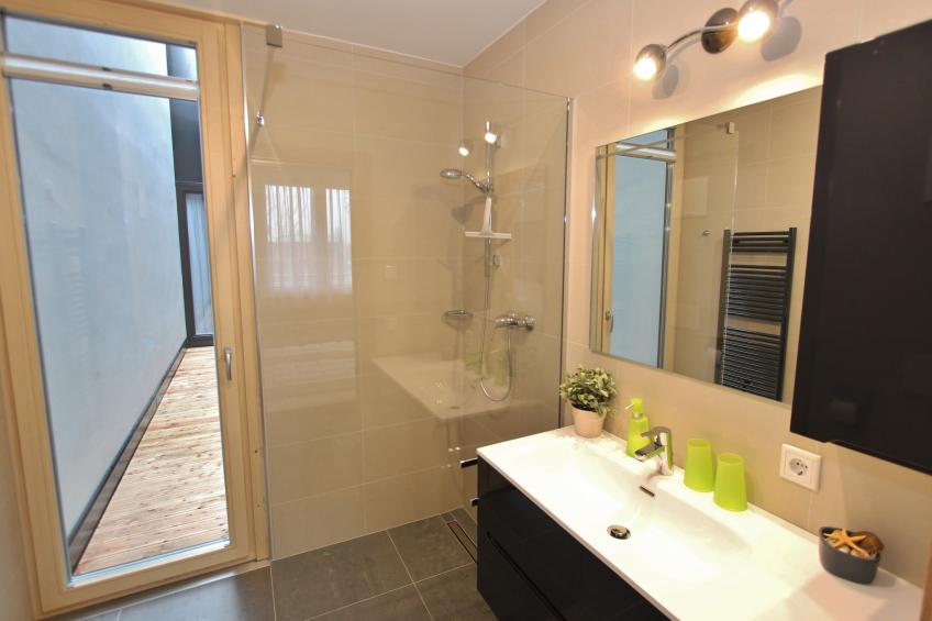 Wildkogel Appartement A - foto 16