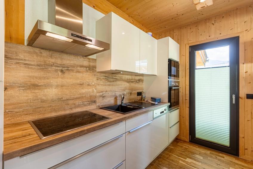 Kreischberg Chalet 29 - foto 14