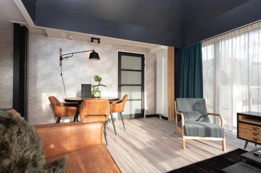 Renesse Bomont Sauna - foto 9