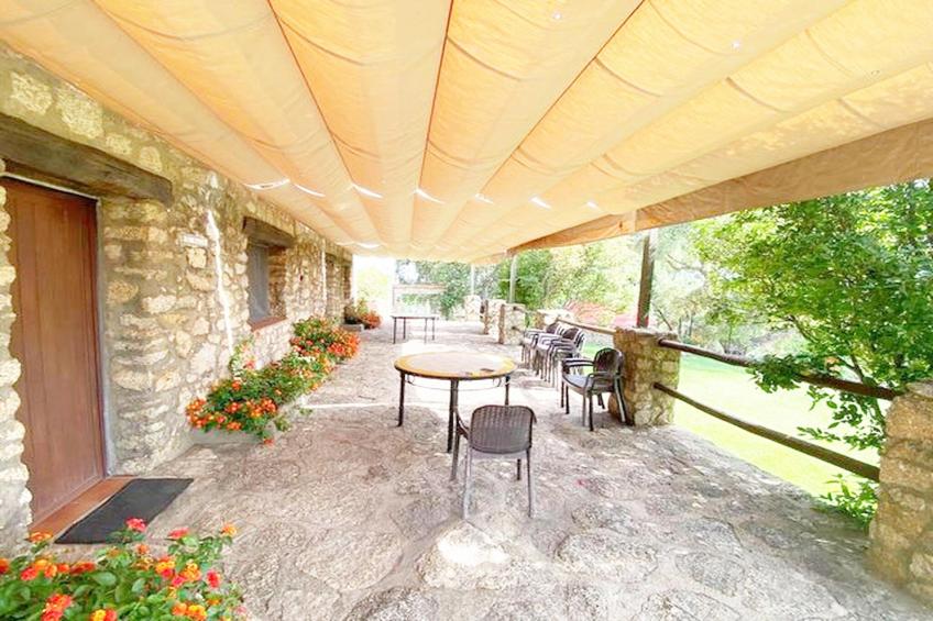 Casa Rural Virgen de la cabeza - foto 26