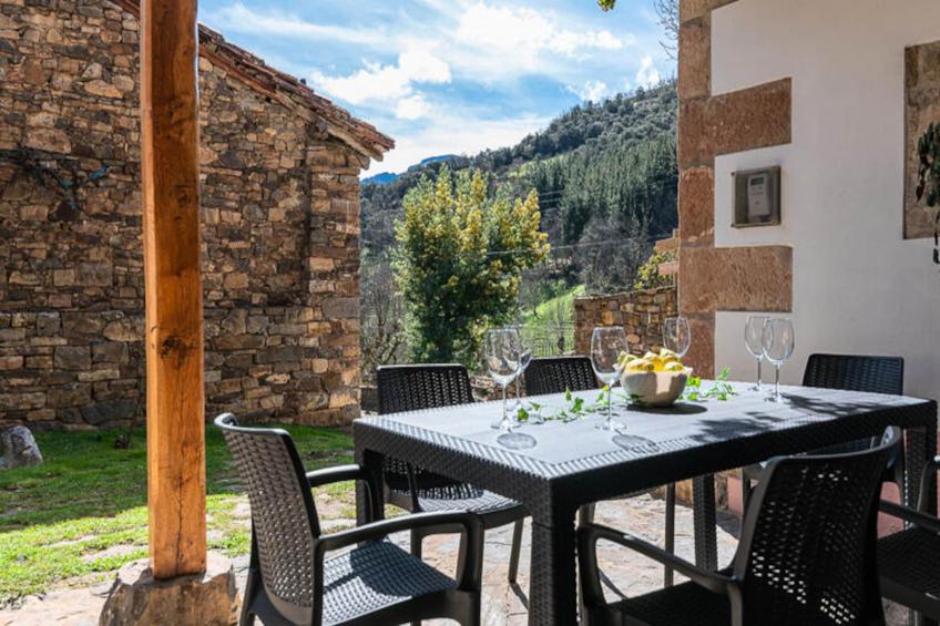 Maison à Cabezon de Liebana Cantabria - foto 11