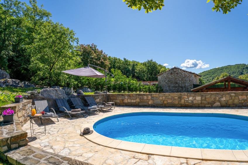 Vakantiewoning - VW-FKNW - foto 25