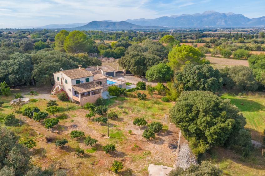 Ca Na Flores - foto 34