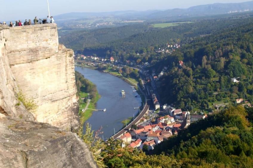 Haus am Stein Haus 2 - foto 17