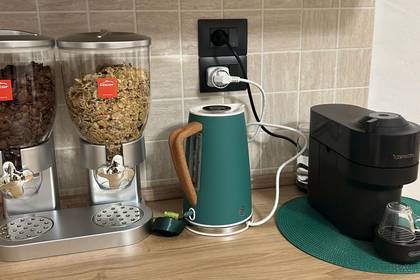 Wohnung 'Annina' mit Terrasse - foto 27