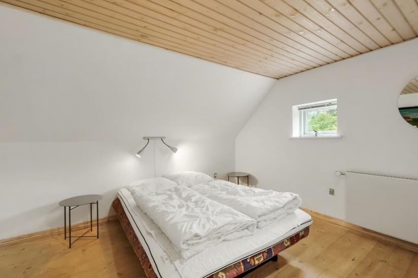 "Wilmar" - 1km to the inlet in Western Jutland - foto 15