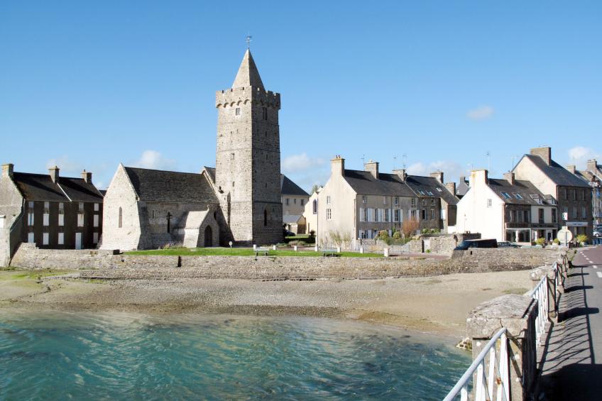 Haus Havre in Portbail - foto 23