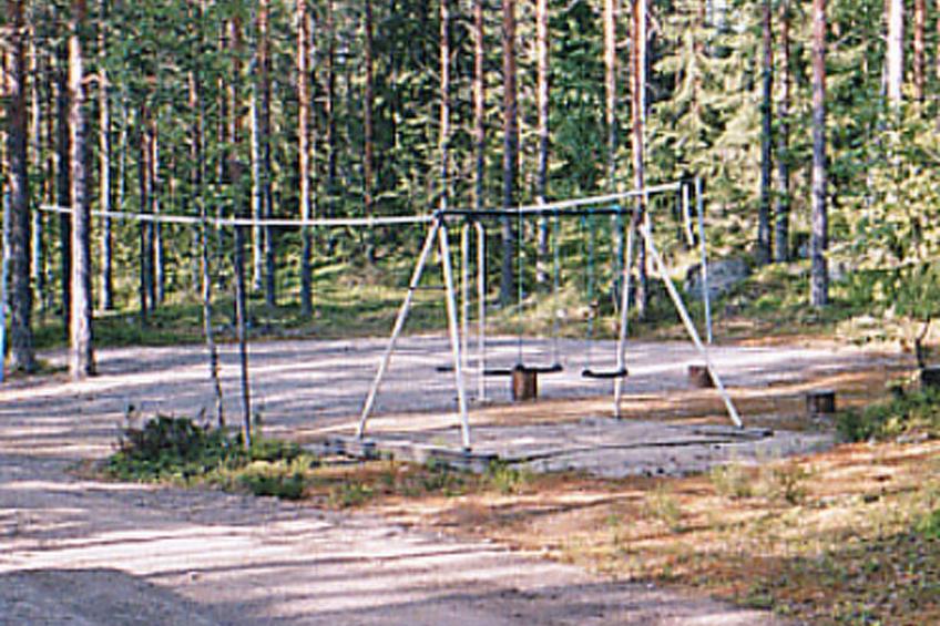 Aittolahti 1, rimpilän lomamökit - foto 26