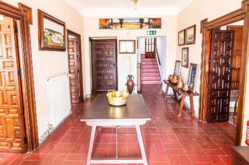 Hacienda El Corchuelo - foto 19