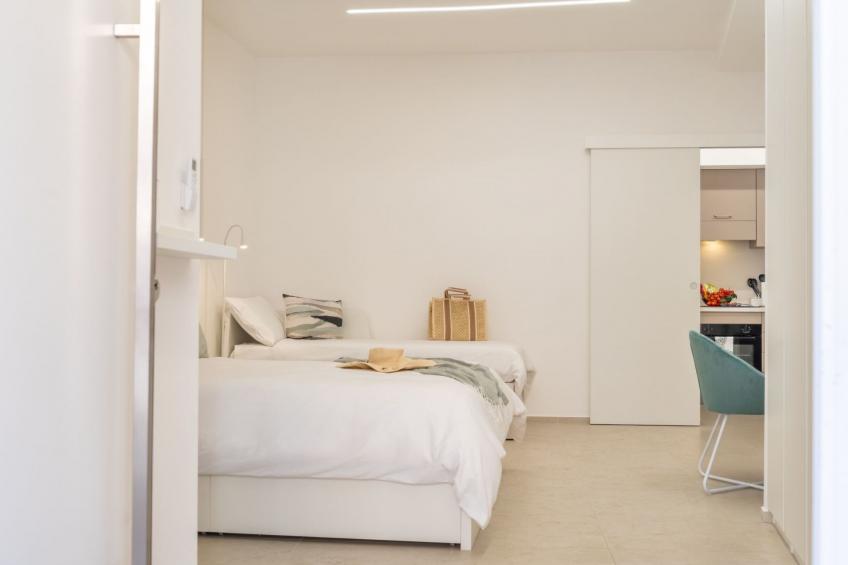 Wohnung 'Loft 192' in Strandnähe - foto 2