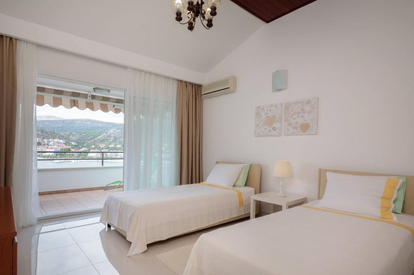 "Villa Silvio" mit Blick auf das Wasser - foto 18