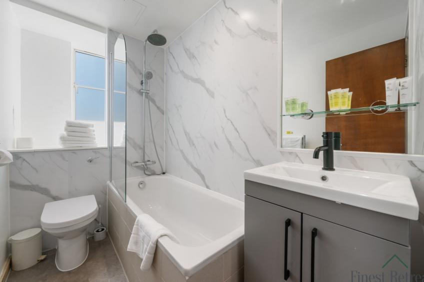 Roland House - Two Bedroom A - foto 10