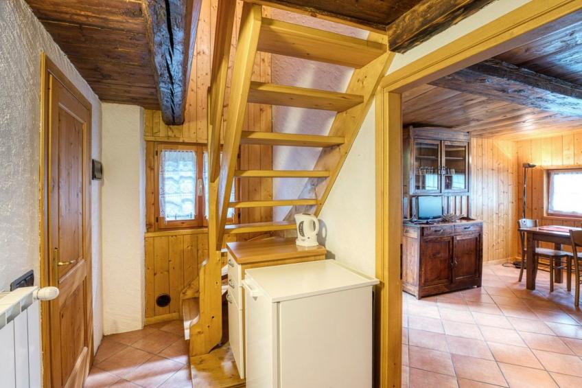 Chalet "Borgo Walser Testa 4" - foto 9