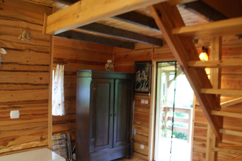 Ruhe am Meer - Ferienhäuser in den Gärten von Magra - foto 20