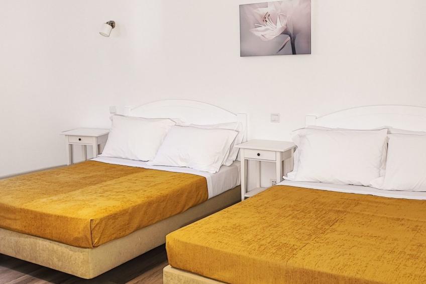 Villa mit 6 Schlafzimmern, Familie, Gruppen, Strand, Pool, Garten - foto 28