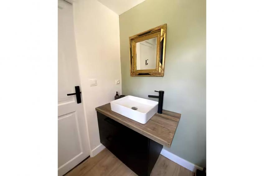 L'hermine  chambre d'hôte et Jacuzzi - foto 14