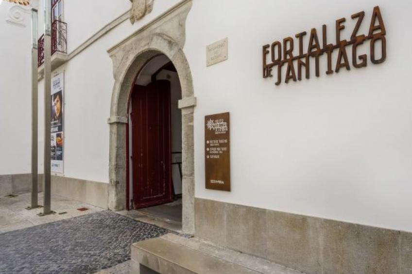 Sesimbra Prime Apartment - foto 43