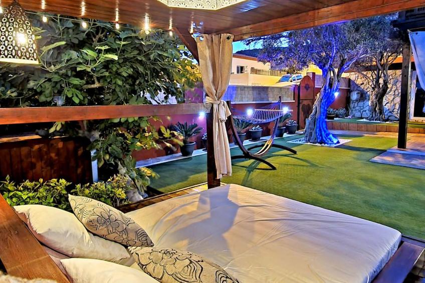 Casa Balimar - foto 36