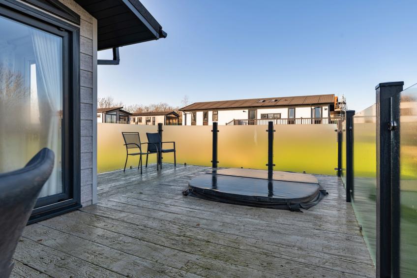 Pembroke Luxury Lodge - foto 16