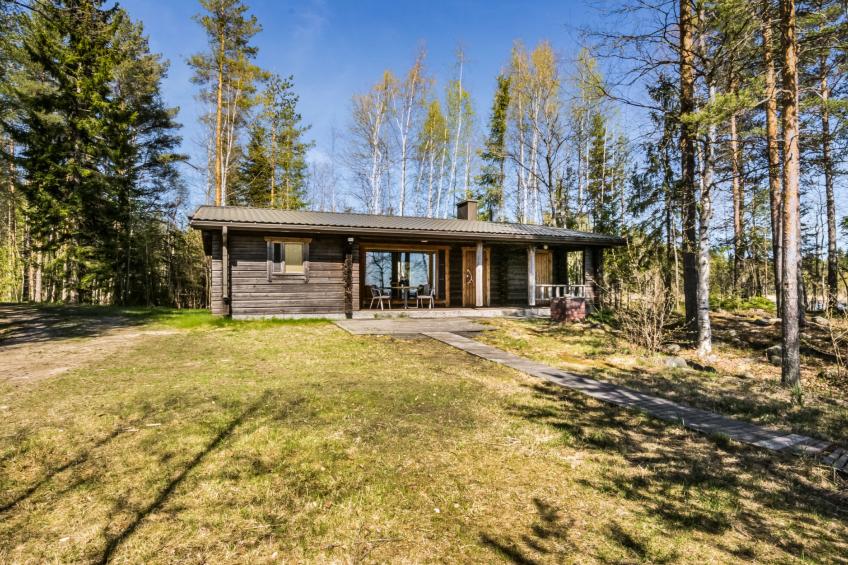 Kesäranta 7 - foto 33