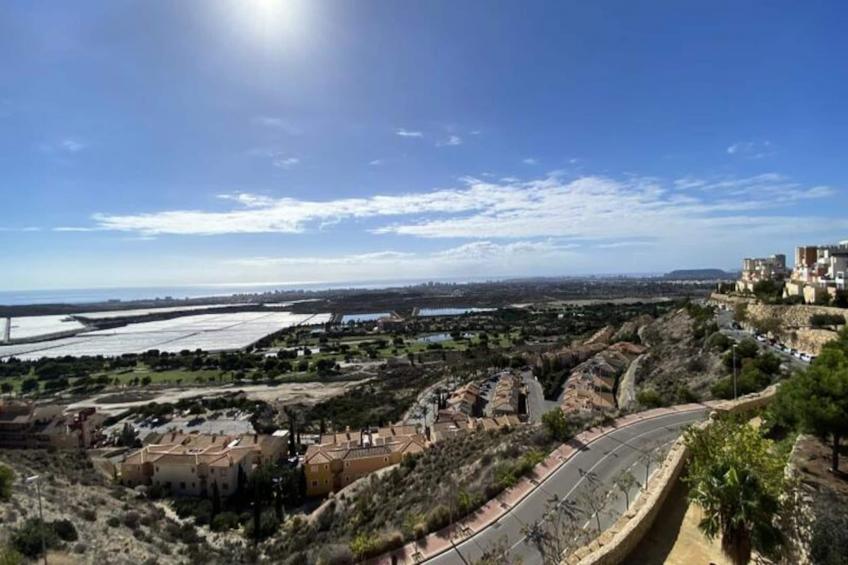 Appartement Vistamar : Piscine Et Magnifique Terrasse Panoramique - foto 21