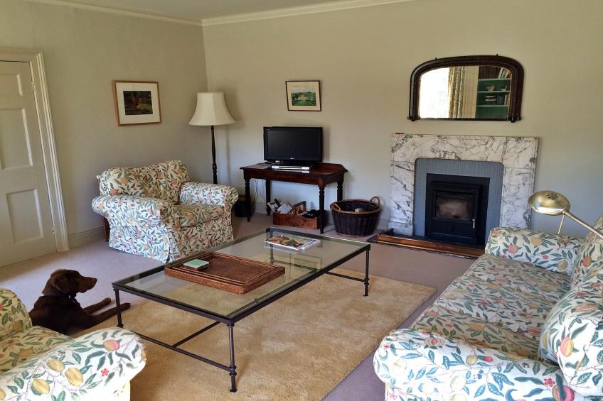 Ingleby Manor - South Front - foto 6
