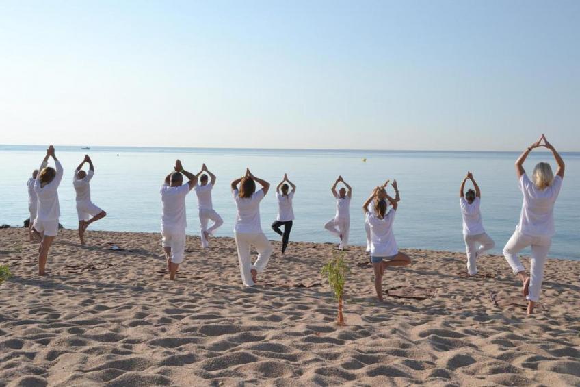 Els Pins- Mobile-Home Premium 3 Nature - foto 34