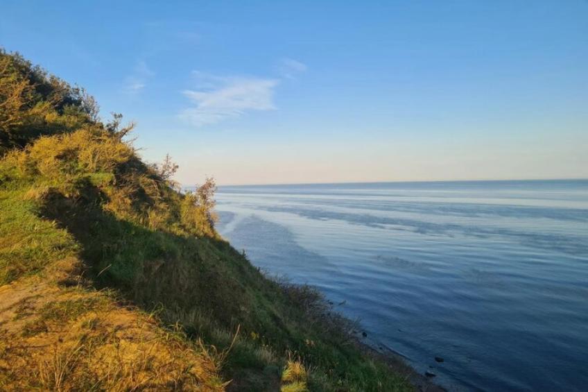 Appartementen Post Hiddensee, Vitte - Type A - foto 41