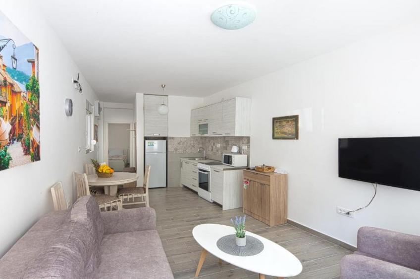 Stylish Kotor Bay Escape Apartments  - One bedroom Apartment 2