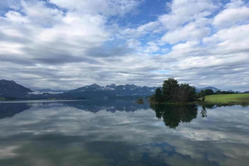 Im Pfaffenwinkel - foto 34