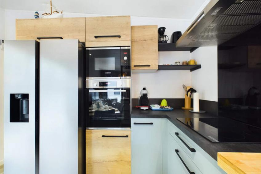 Chalets à Saint-Gilles-Croix-de-Vie - foto 11