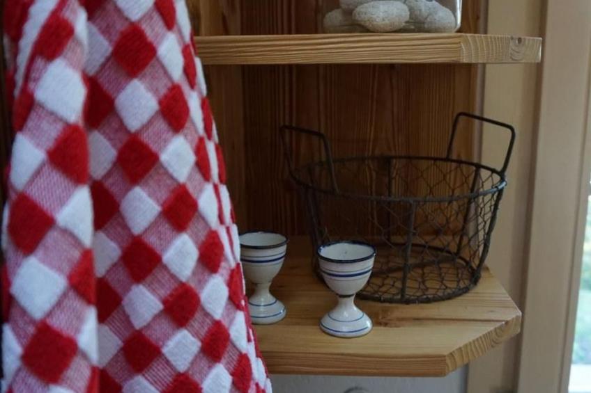 Wollhaus Oberzwirgi - foto 8