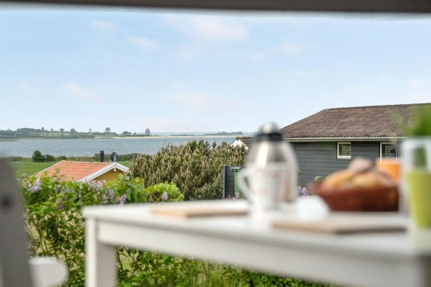 "Ginnie" - 300m from the sea in Funen - foto 11