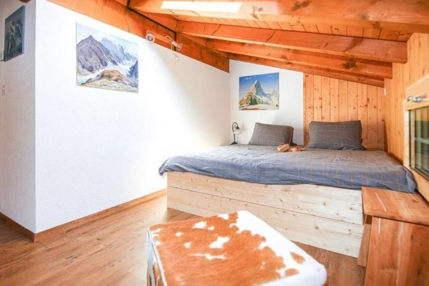 Gemütliche Ferienwohnung auf der Axalp - foto 7