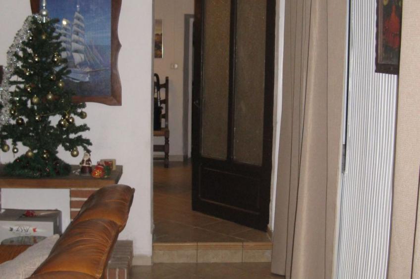 Typisches Bauernhaus mit holzbefeuertem Kamin - foto 6